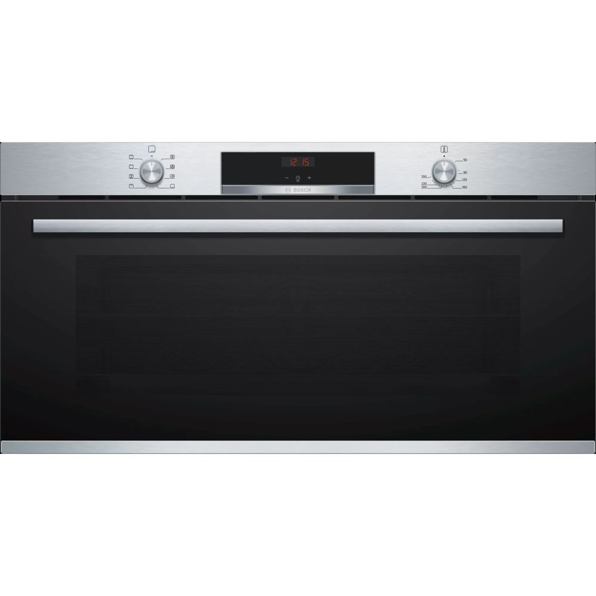 Bosch VBC5540S0 85公升 90厘米 嵌入式電焗爐